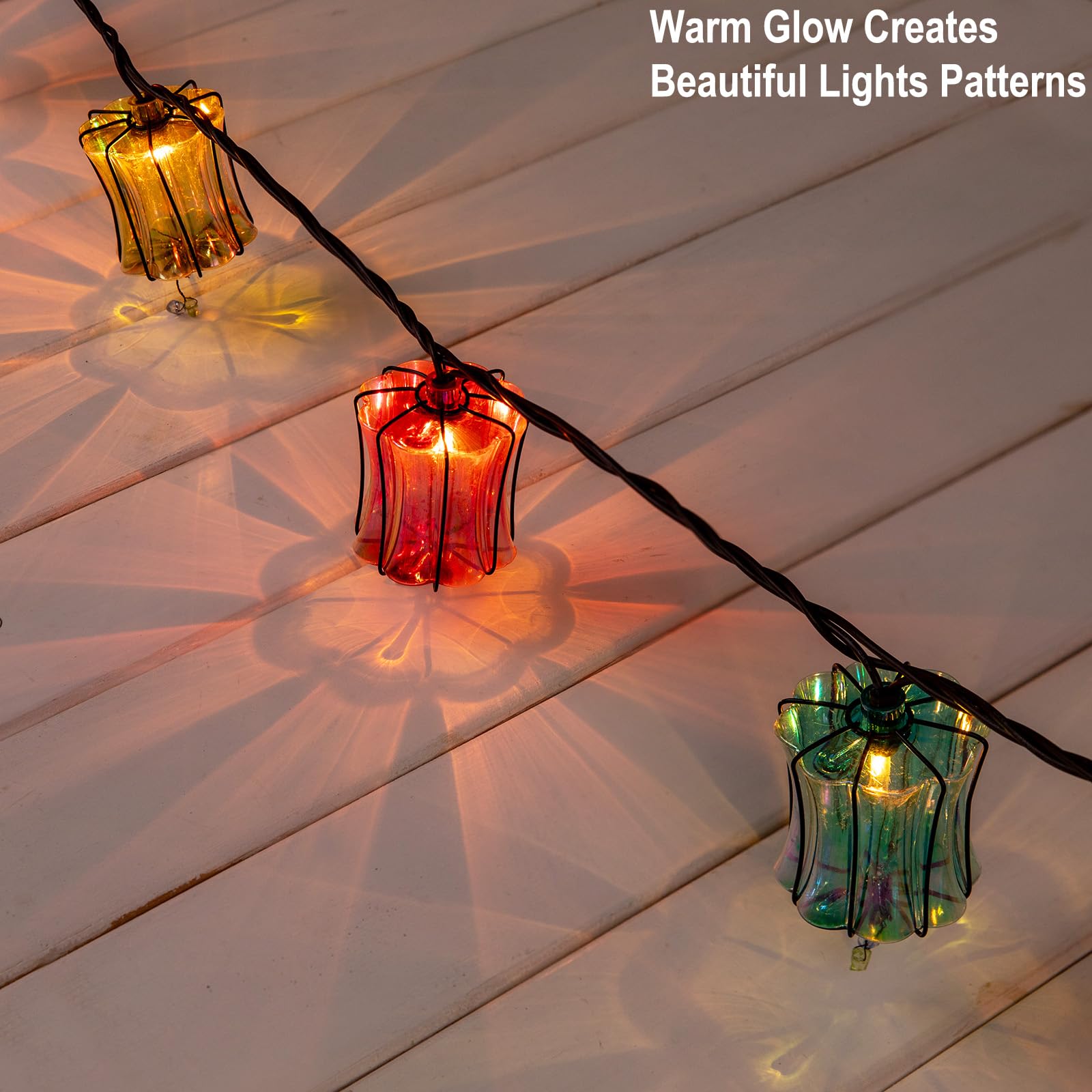 TWINKVILLA Prism wedding-party-ambience adds color and atmosphere to celebrations.
