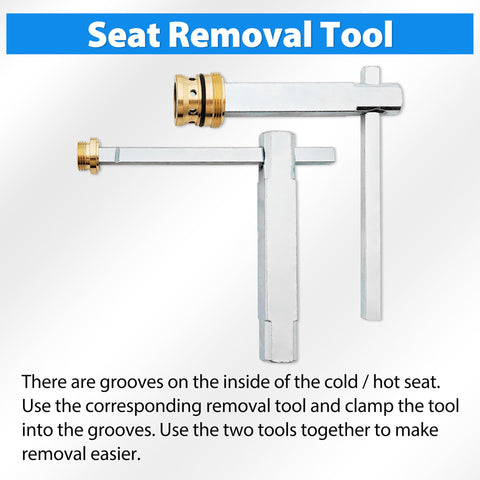 TycoonWon leak prevention kit supports restoring proper valve function