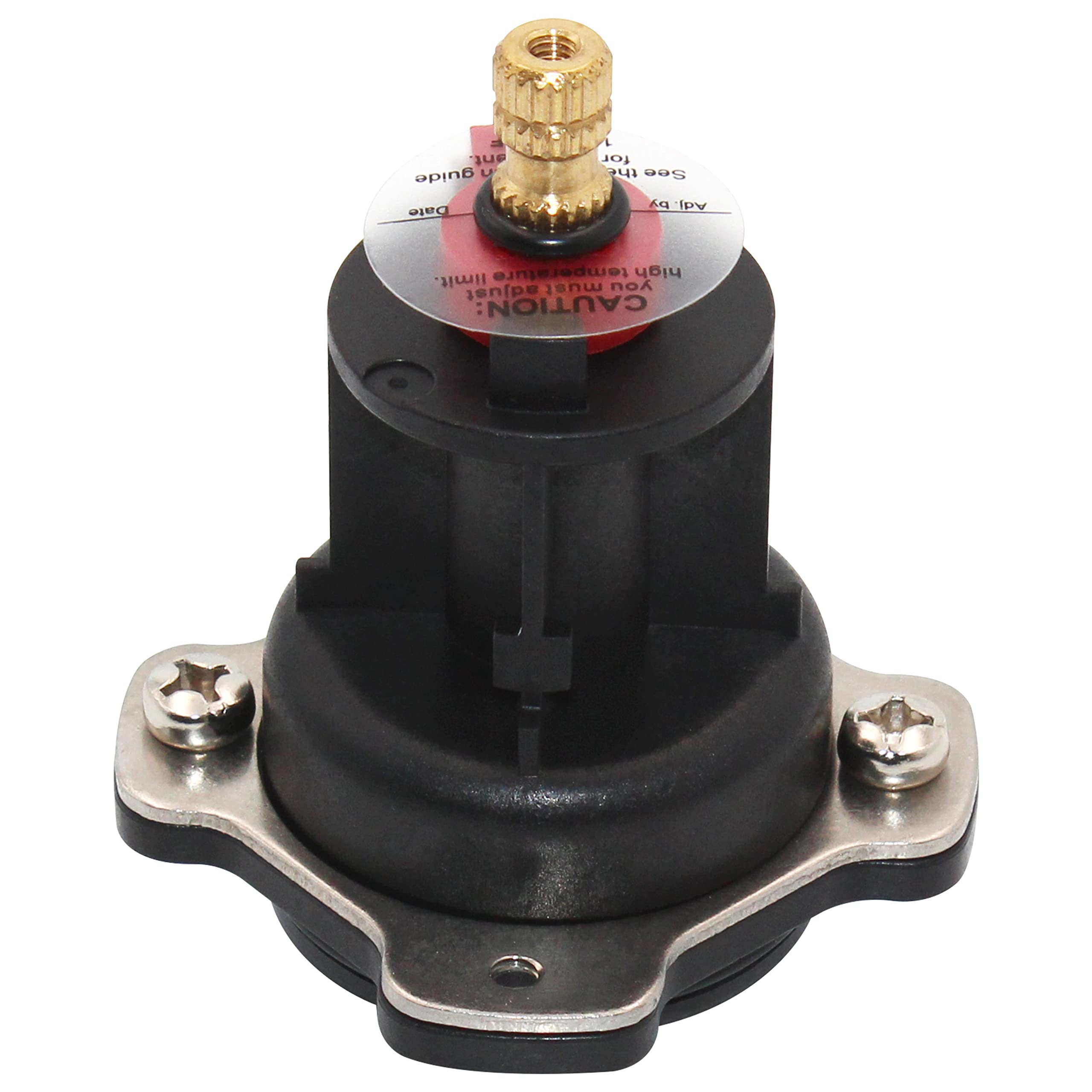 TycoonWon mixer balancing cap assembly enhances precise water balance for Kohler GP77759.