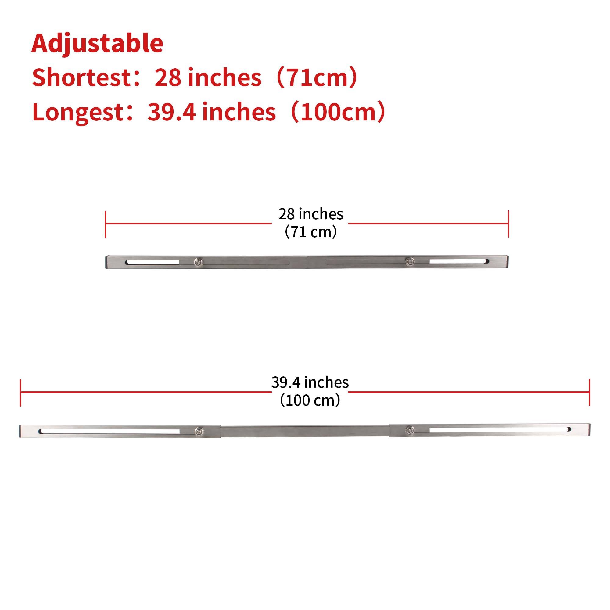 TYESTAND CPT-4 wrench tool for precise, simple adjustments during install.