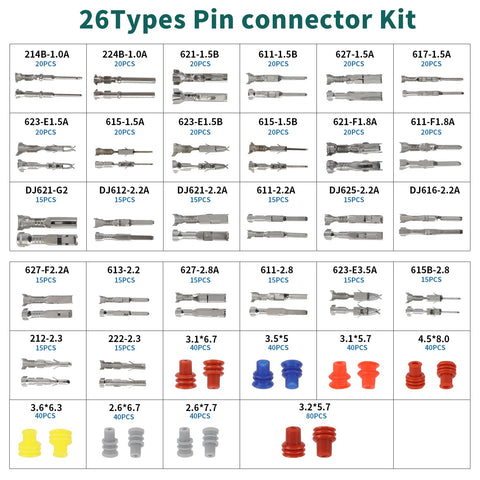 TYJ crimping pliers demonstrate precise, durable terminations.