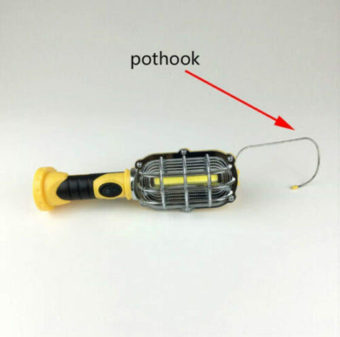 TYMXGHF Handy Brite compact indoor outdoor use in any task