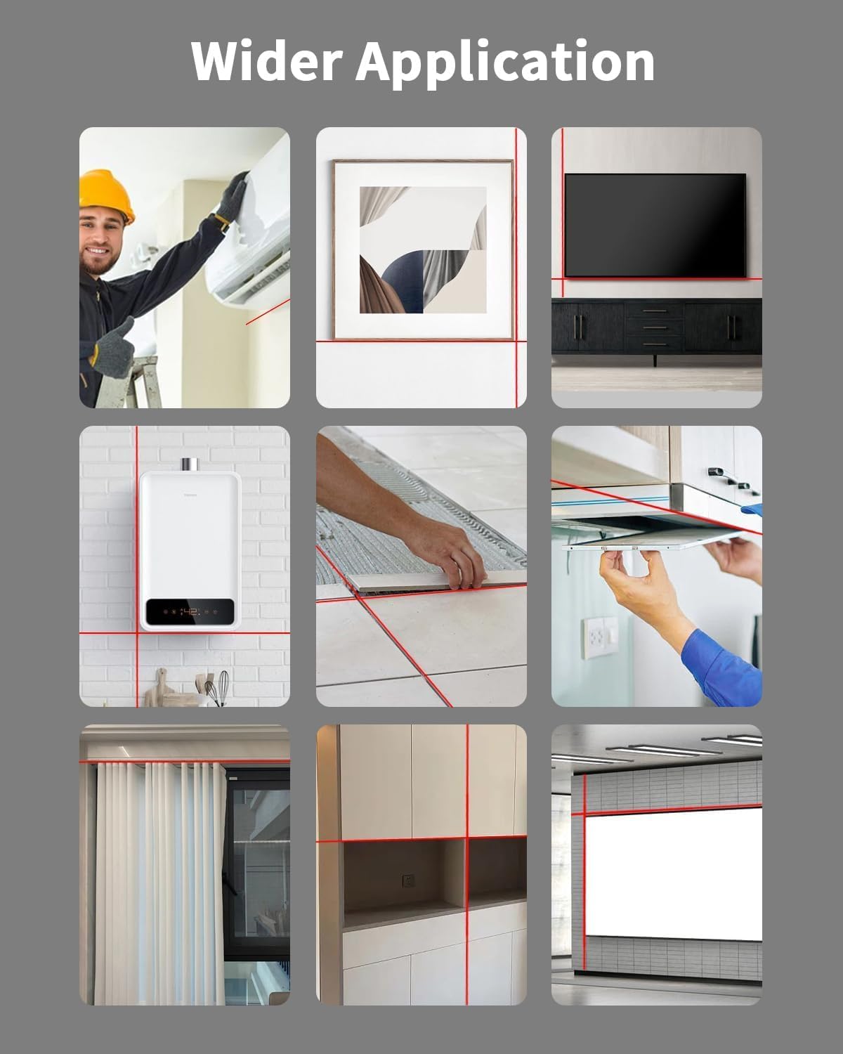 Tyrry suction wall adhesion maintains stability during use