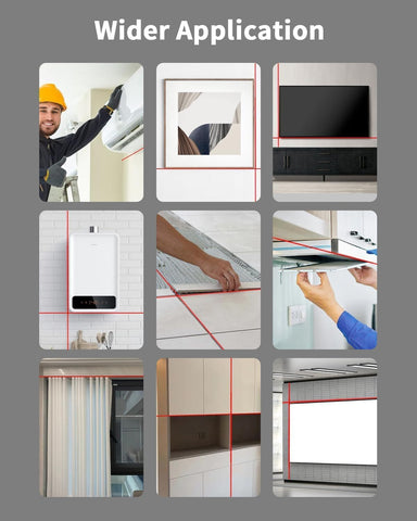 Tyrry suction wall adhesion maintains stability during use