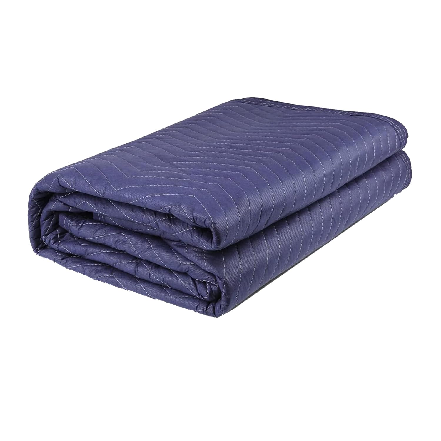 U HOMOVING moving blanket covers furniture for safe transport