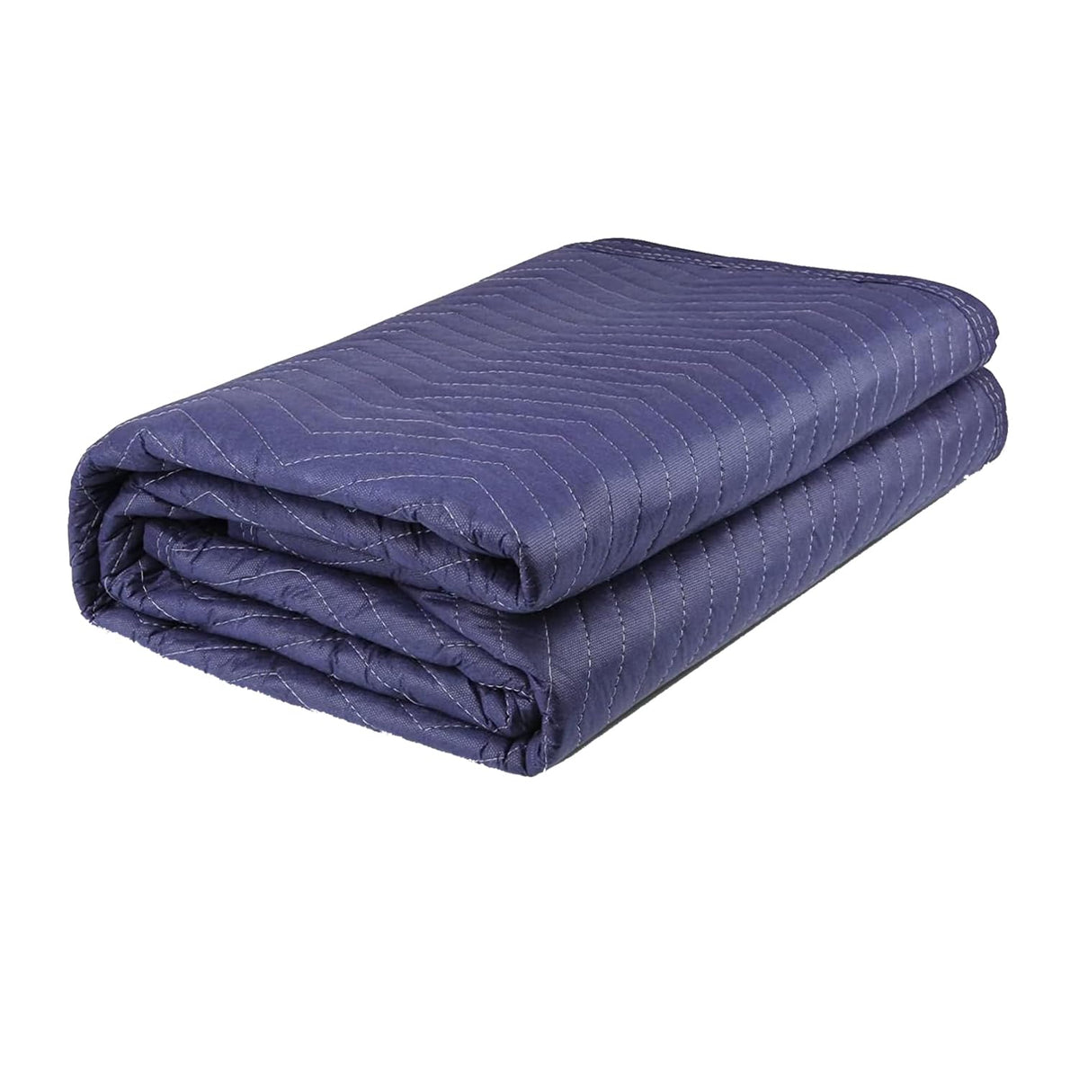 U HOMOVING moving blanket covers furniture for safe transport
