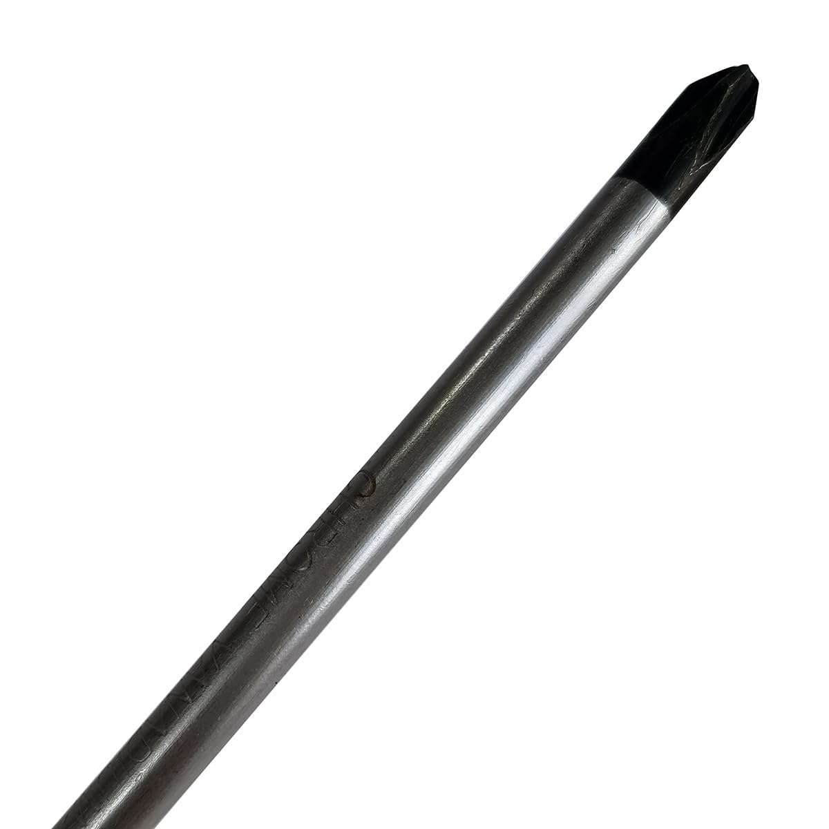 Uacen 200mm Phillips screwdriver long reach for cabinets and appliances.