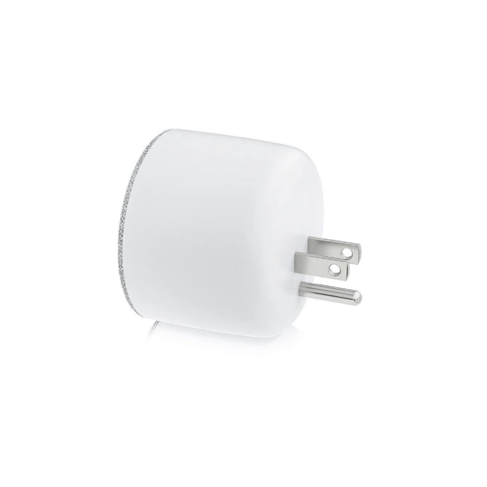 Ubiquiti UP-CHIME-US installed near entrance for convenient alerts.