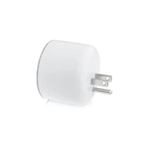 Ubiquiti UP-CHIME-US installed near entrance for convenient alerts.