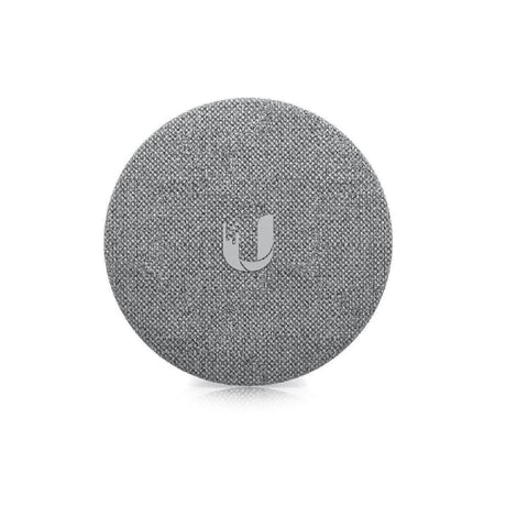 Ubiquiti UP-CHIME-US wall outlet setup for home alerts.