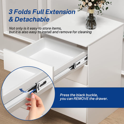 Ubisin rust-proof stainless screws and kit support universal cabinet upgrades