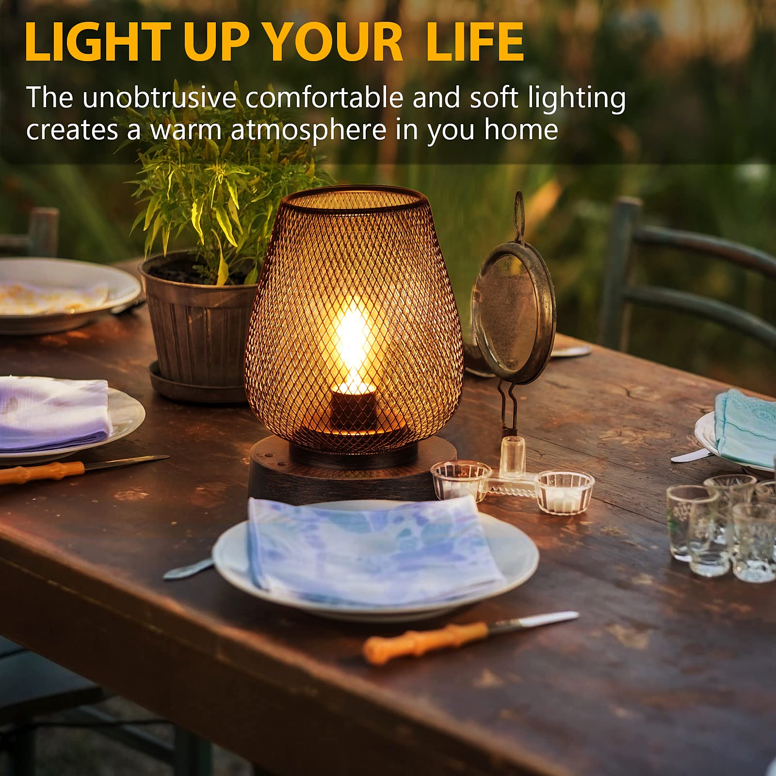 UBright lamp duo ships with safe packaging and helpful support.