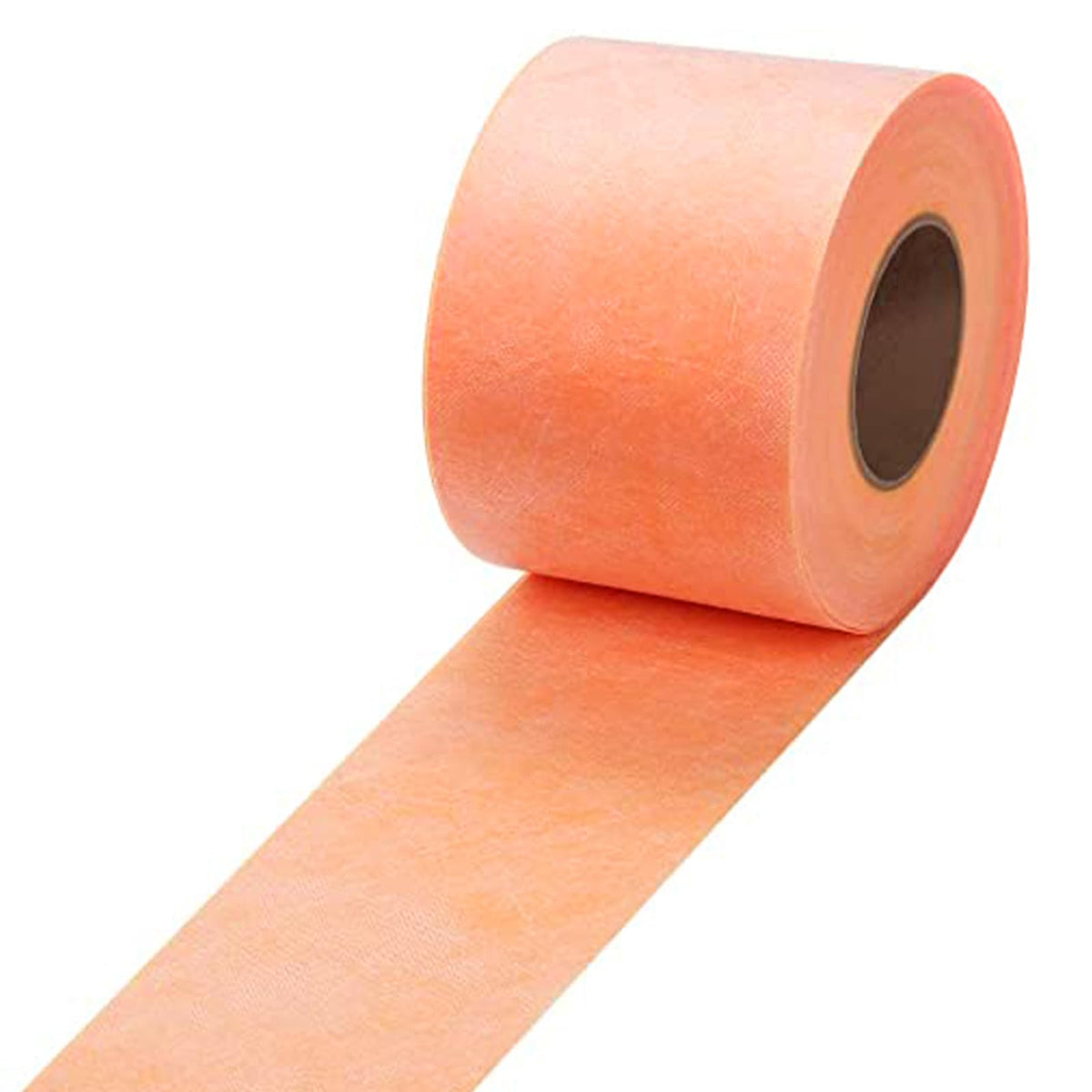 UCANVIN waterproofing membrane roll, durable tile underlayment for moisture protection.