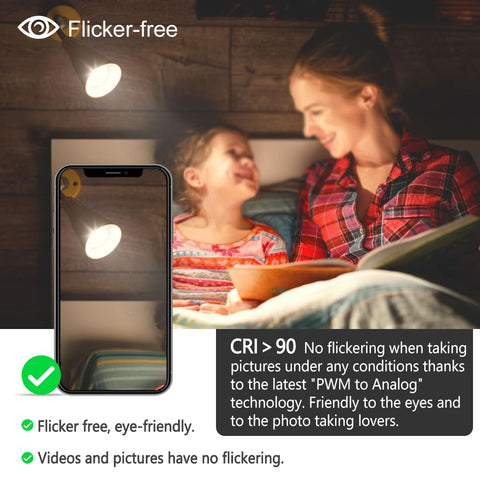 BRmesh app and Alexa control enable scenes and group lighting with UCB bulbs.