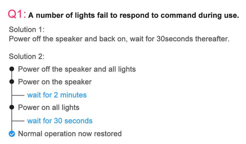 UCB Alexa lightbulb Alexa pairing setup for hands-free voice control.