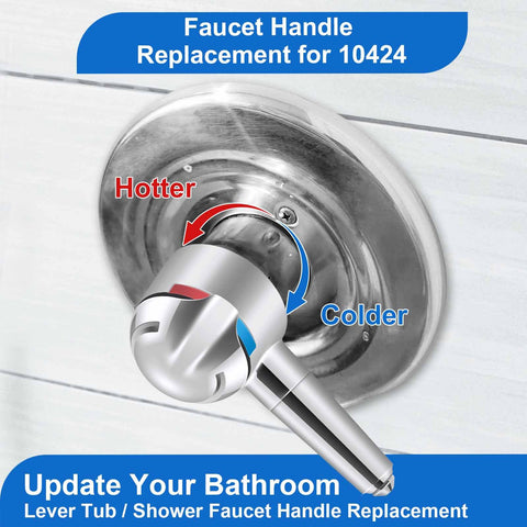 UCDEDT 10424 compatible with Delta 1700 series monitors and showers.
