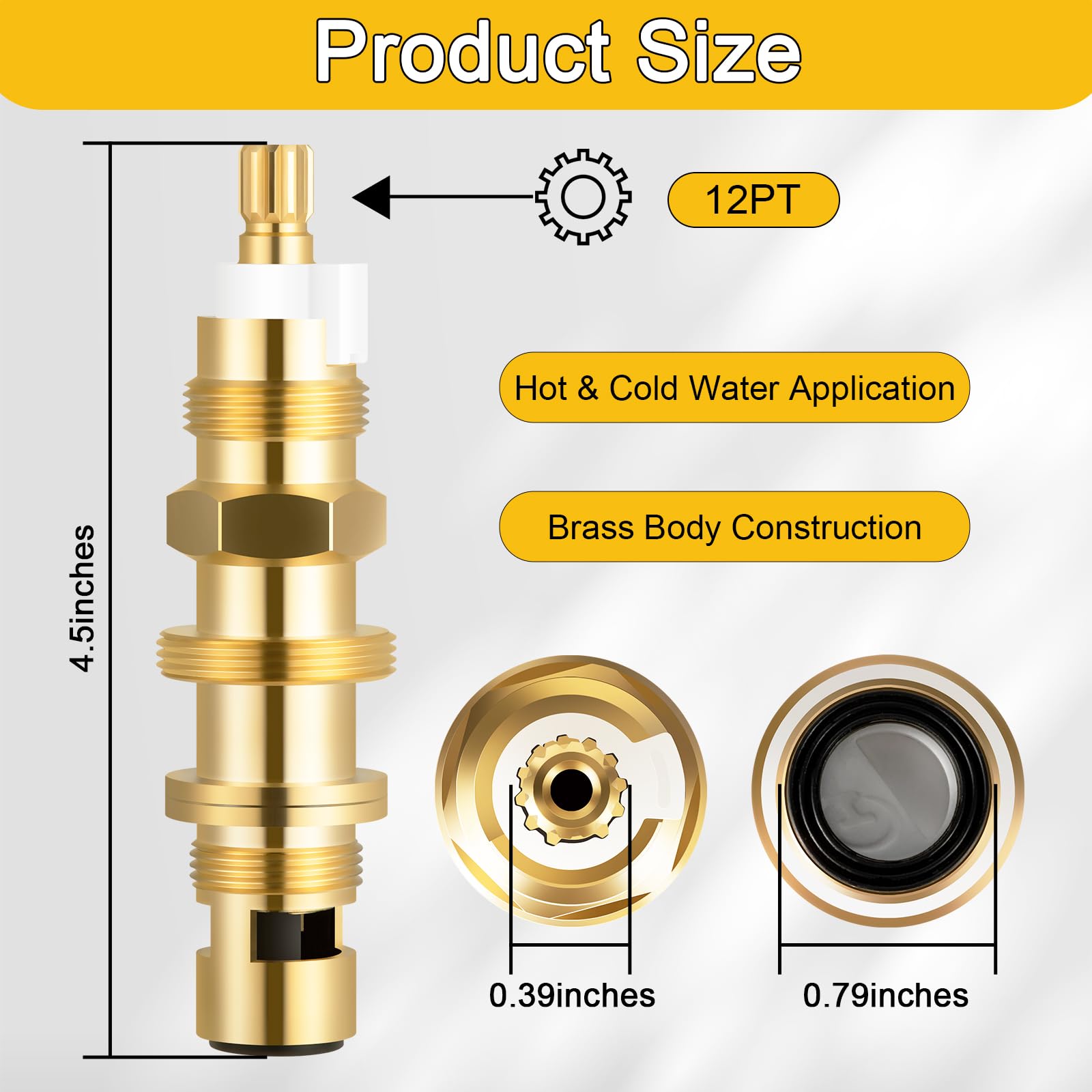 UCDETD 910-030 Price/Pfister compatibility with tub and shower fixtures