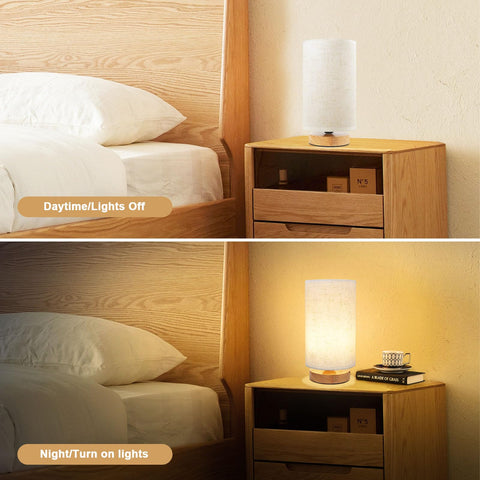 UCHENTON energy-efficient LED bulbs save energy and protect eyes.