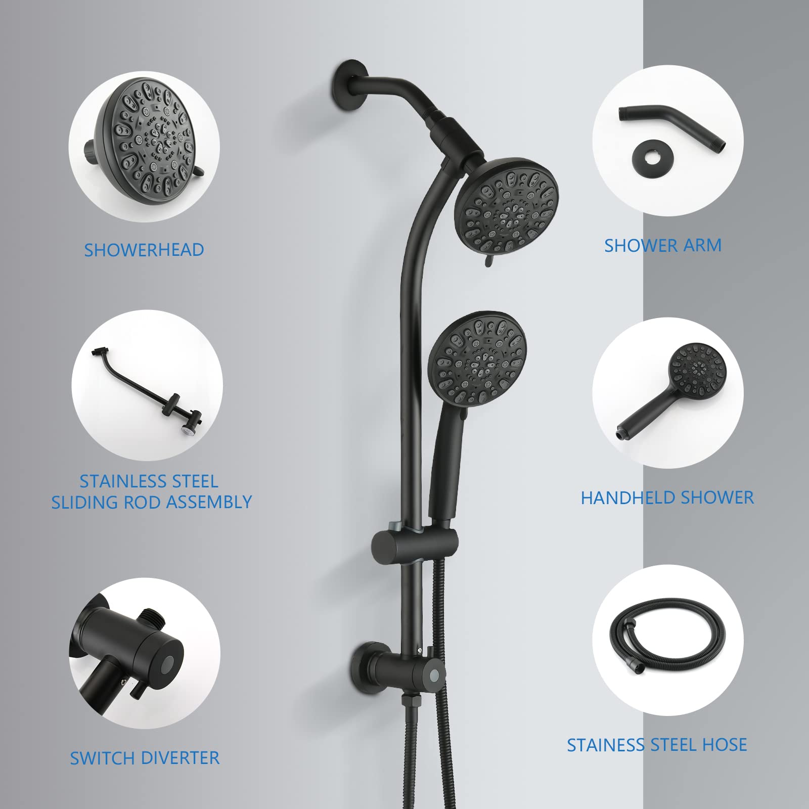 UCLIMAA suction cup installation for drill-free setup