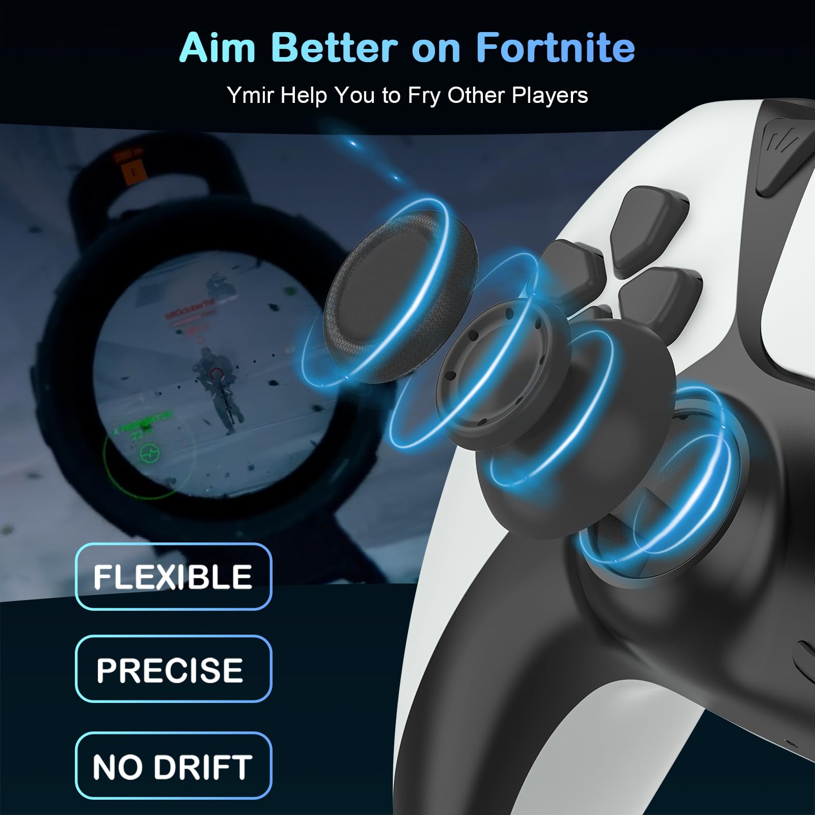 UGAME Ymir Bluetooth Fire TV pairing for effortless setup.