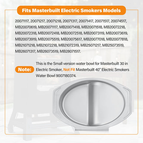 UHEGDRR water bowl installation is quick and simple.