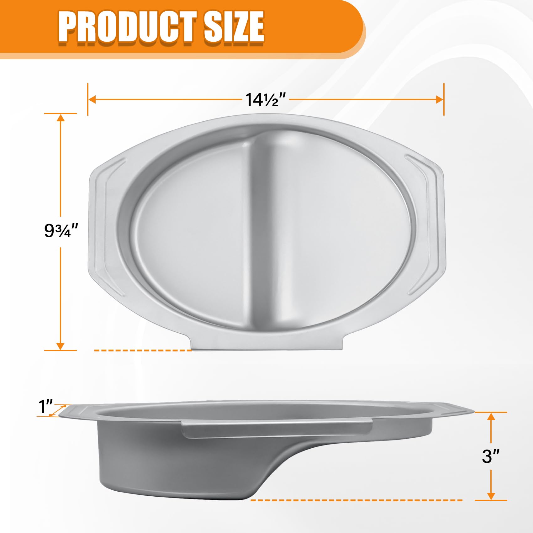 UHEGDRR water bowl replacement for 9007170040 models supports easy maintenance.