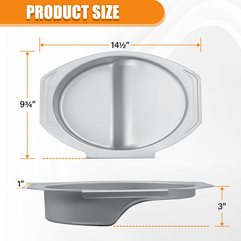 UHEGDRR water bowl replacement for 9007170040 models supports easy maintenance.