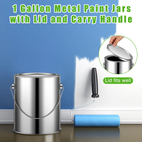 Uiifan leakproof lid design prevents spills during transport and storage.
