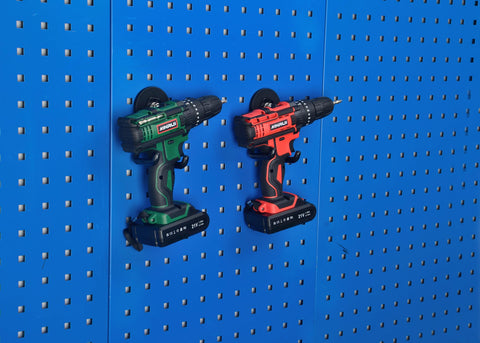 ULIBERMAGNET suitable for indoor and outdoor storage on metal surfaces