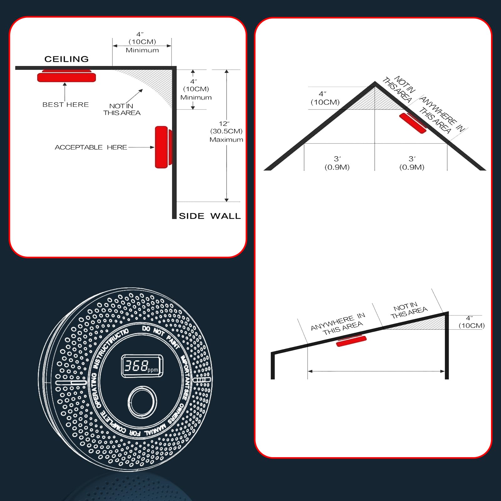 Uingarm CCCF certification and warranty support safety assurance.