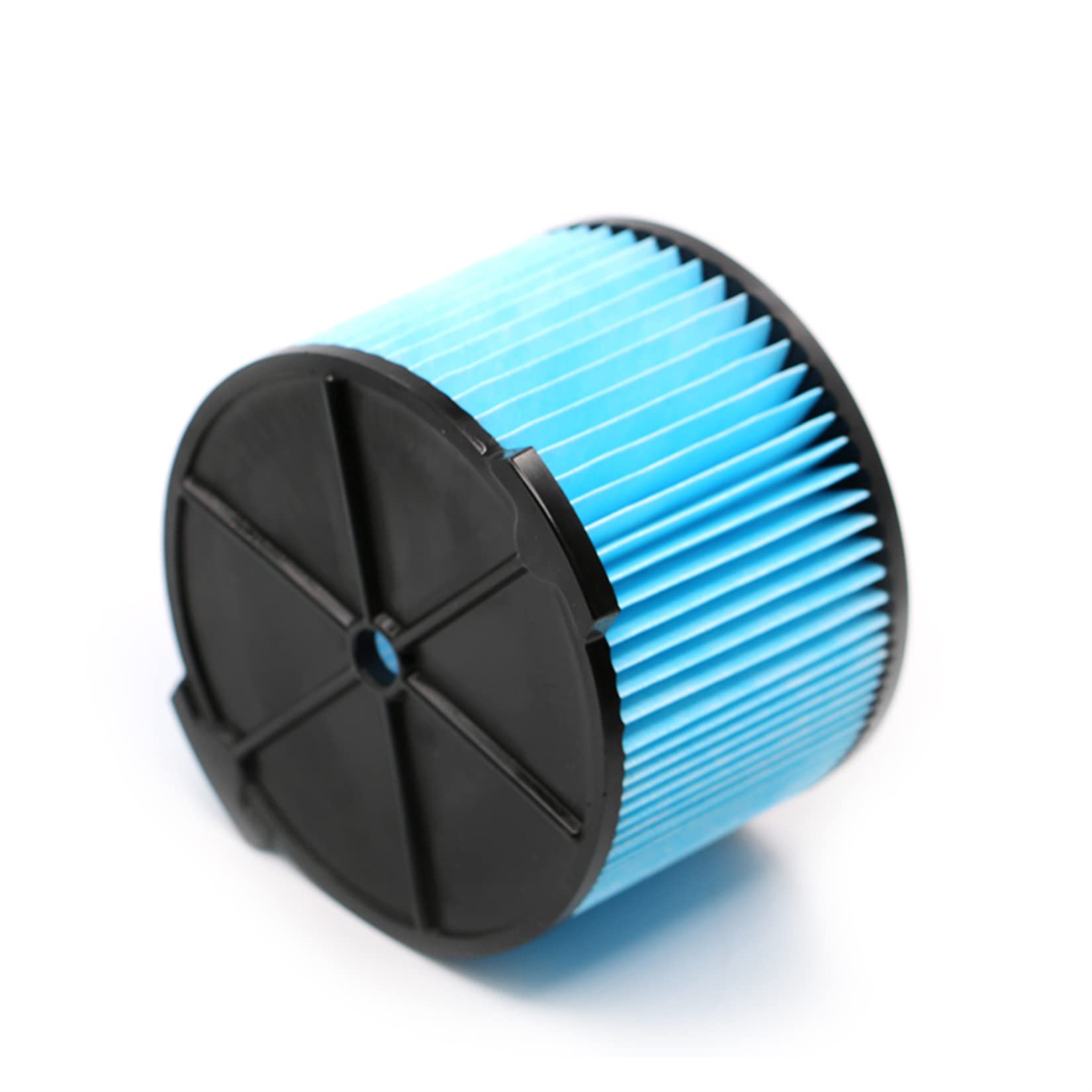 UKNESFROD filter plate enables quick, clean installation and maintenance