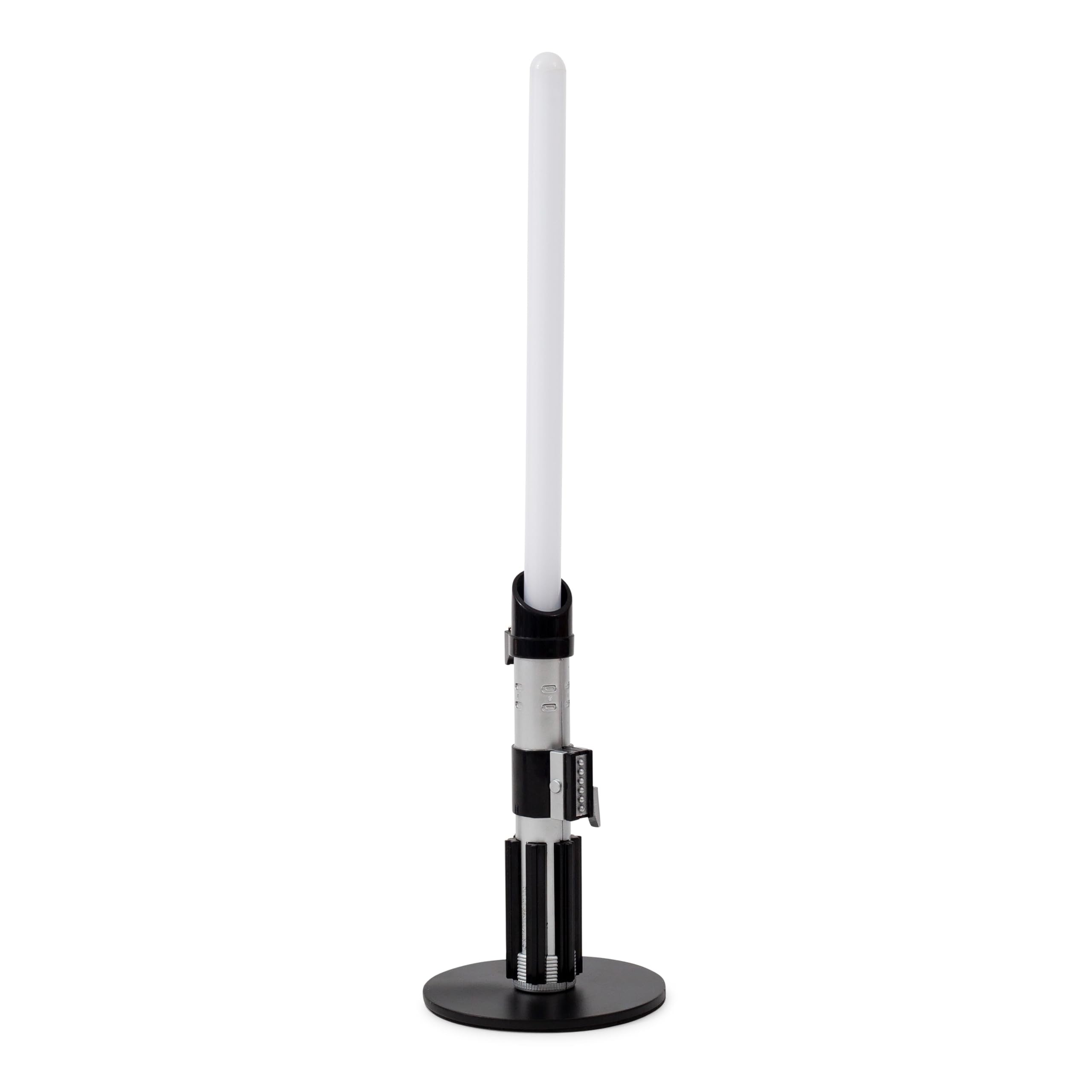 Ukonic LED mood light creating a bright desk illumination