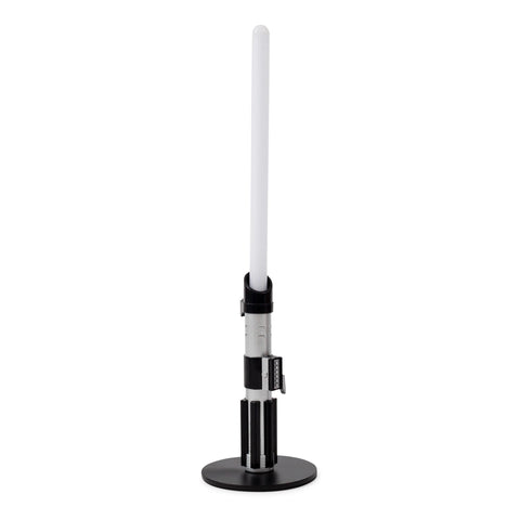 Ukonic LED mood light creating a bright desk illumination