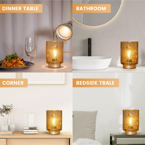 ULAROOM built-in timer helps save energy with automatic shut-off.
