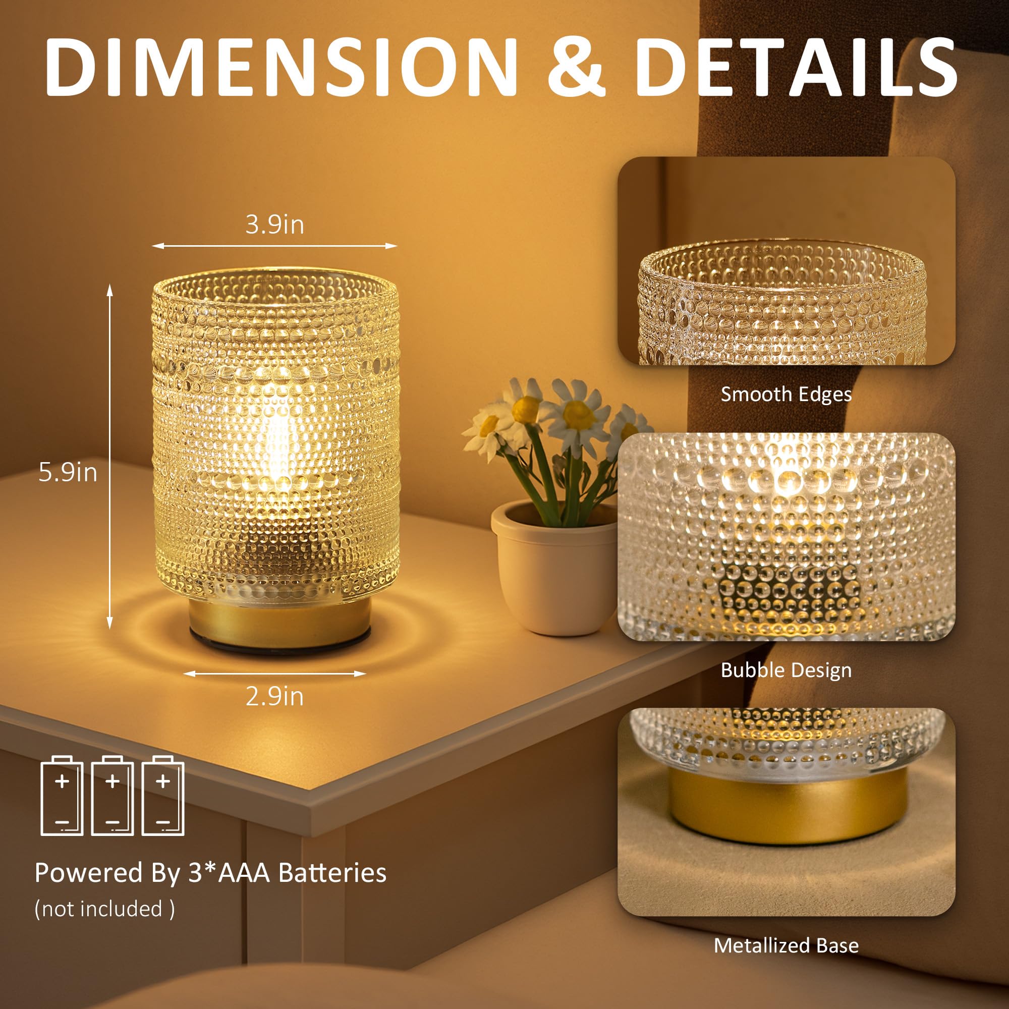 ULAROOM indoor-only low-voltage safety design reduces shock risk