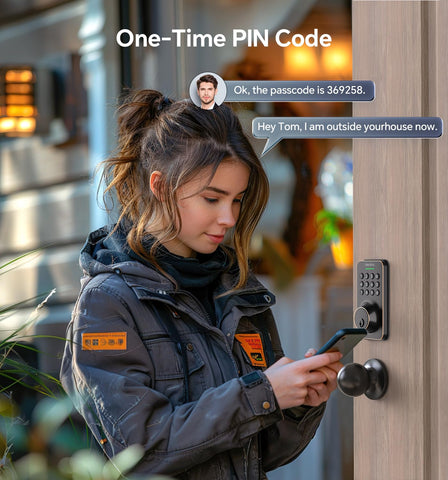 Ulecoce warranty plus 24/7 bilingual support for peace of mind.