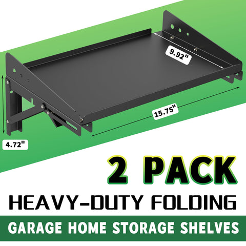ULIBERMAGNET steel finish close-up highlights durable shelf construction