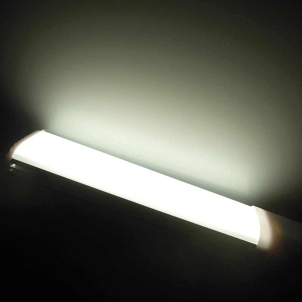 ULIKELED GX23 7W aluminum base ensures fast heat dissipation.