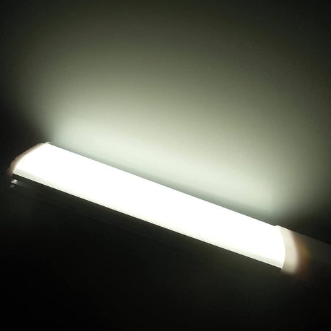 ULIKELED GX23 7W aluminum base ensures fast heat dissipation.