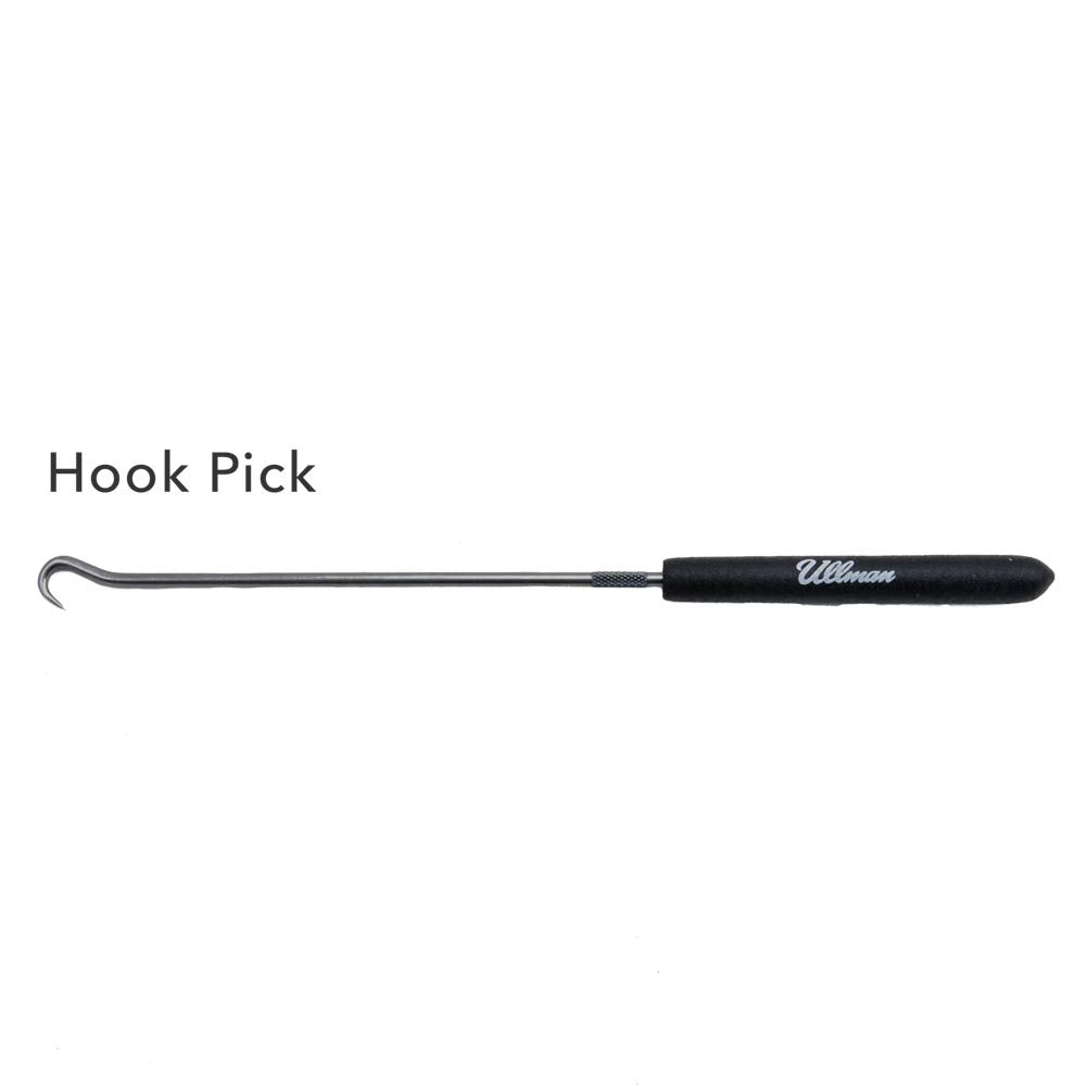 Ullman CHP8-L combination pick handles mixed fasteners.