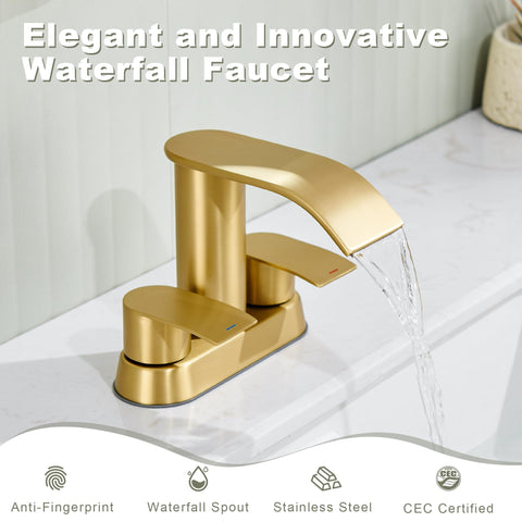 Smooth surface and design simplify cleaning and maintenance.