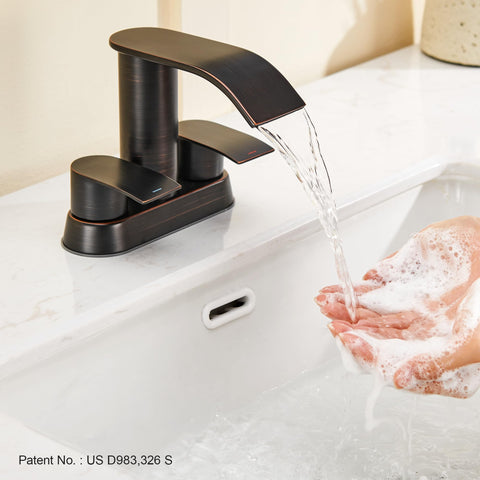 SUS304 stainless steel build ensures durability on Ultimate Unicorn faucet
