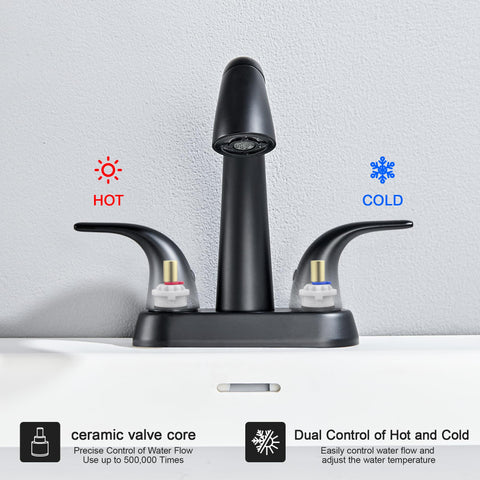 Pull-down spray head reaches corners for thorough rinsing
