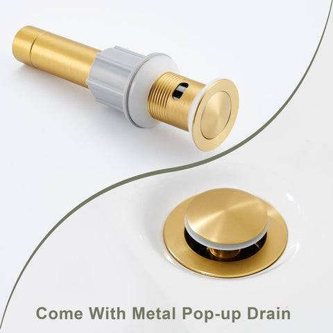 Great for RVs and travel trailers with reliable performance.