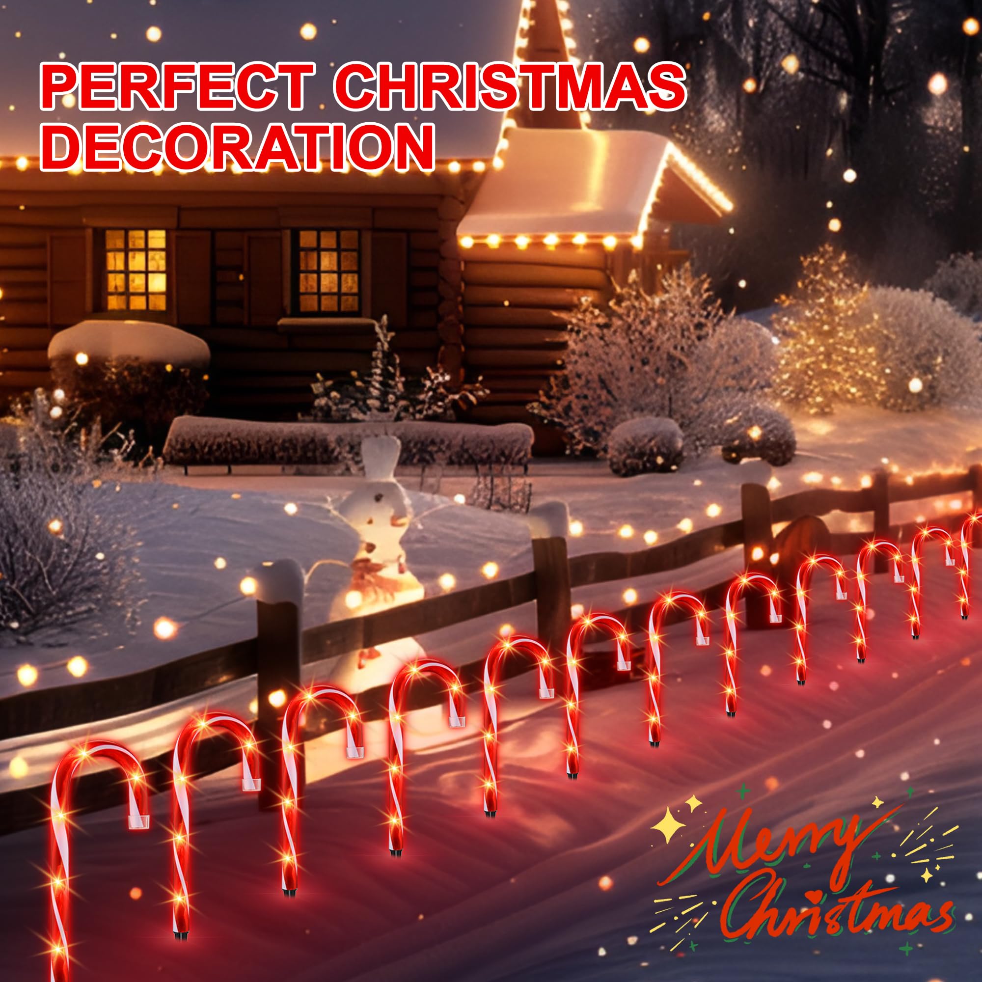 Ultimate Unicorn UL588 certified lights ensure safe outdoor use in varied weather conditions.