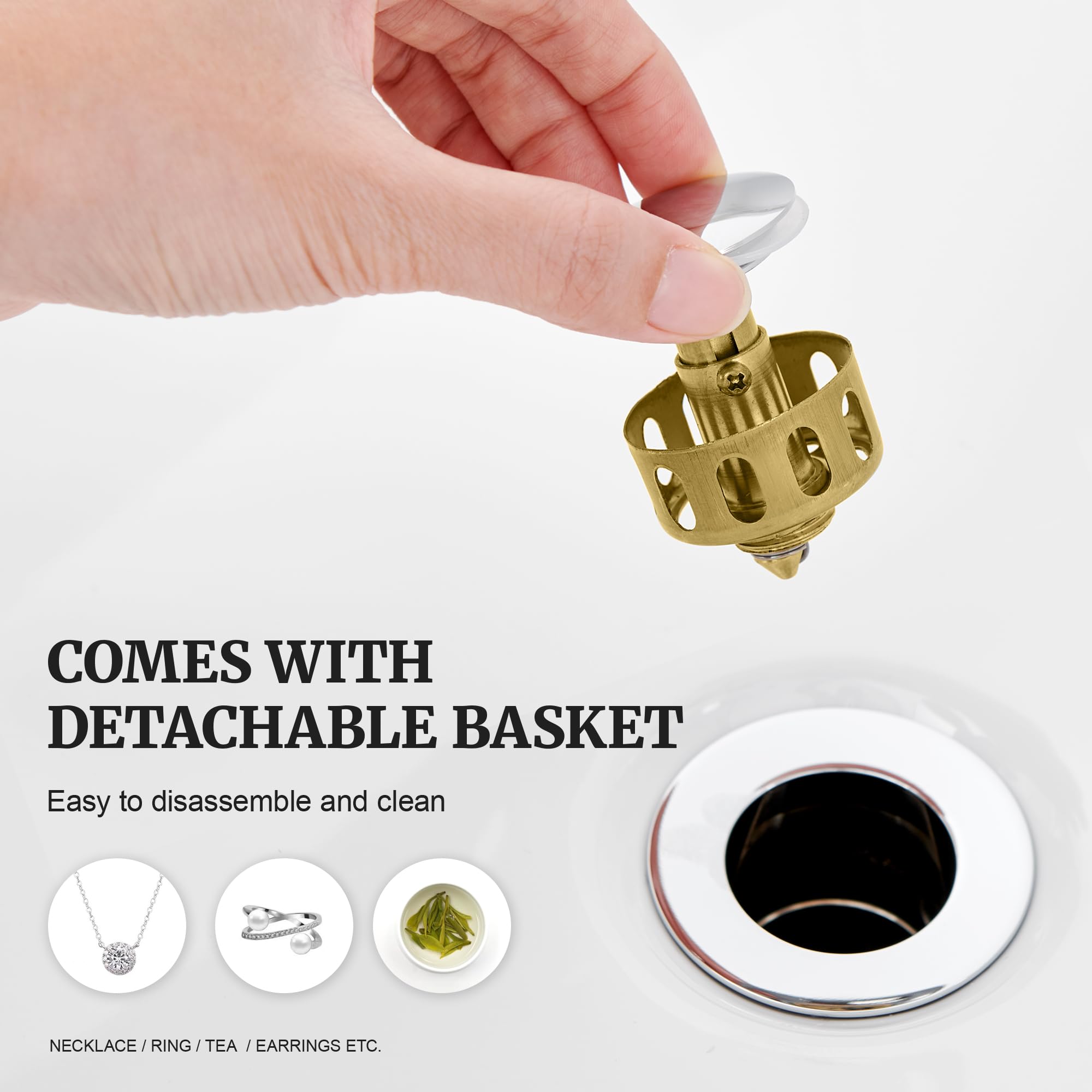 Ultimate Unicorn upper gasket ensures a snug seal for a leak-free fit.