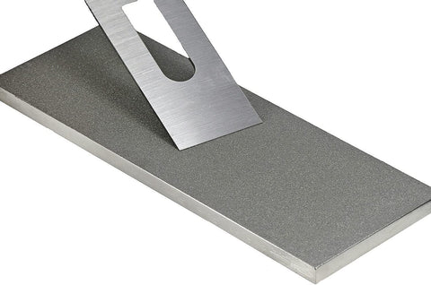 Ultrasharp 1200 grit diamond sharpening stone for fine sharpening.