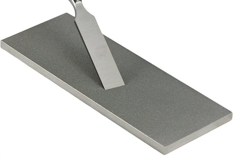 UltraSharp Stone Holder universal keeps stones steady during sharpening.