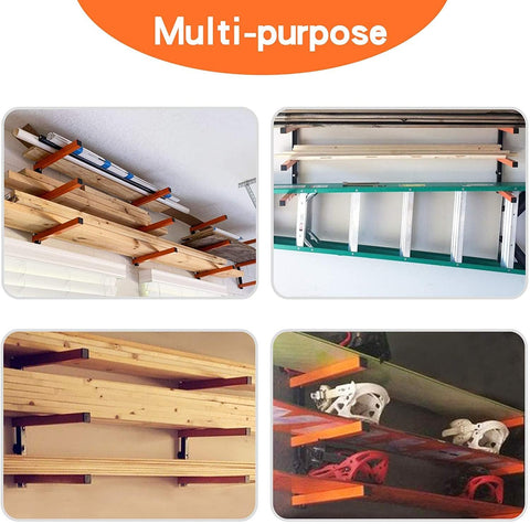 Ultrawall easy-installation with included parts and guide for quick setup
