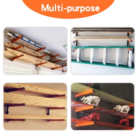 Ultrawall mounting hardware included for quick, hassle-free installation.